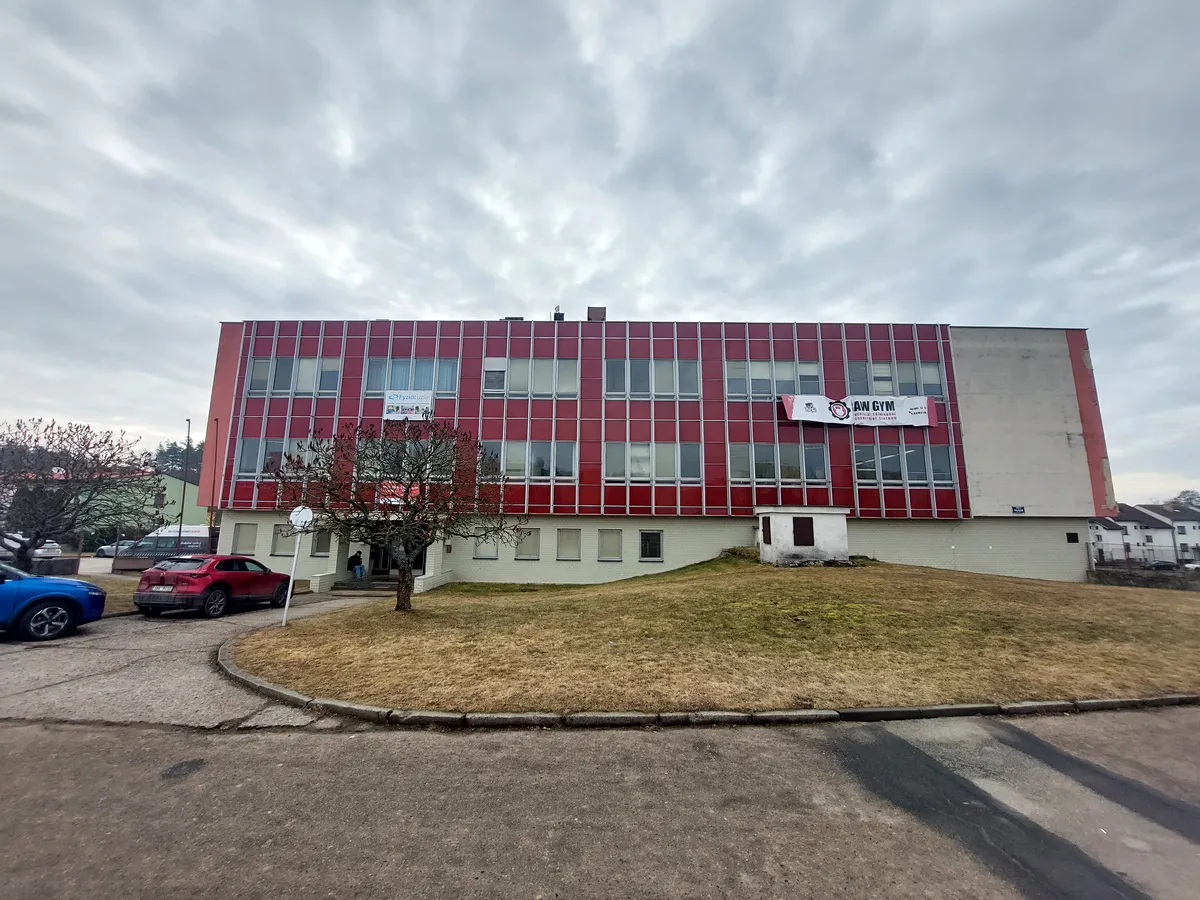Pronájem skladového prostoru 13 m²
