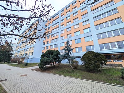 Prodej bytu 3+kk 73 m²