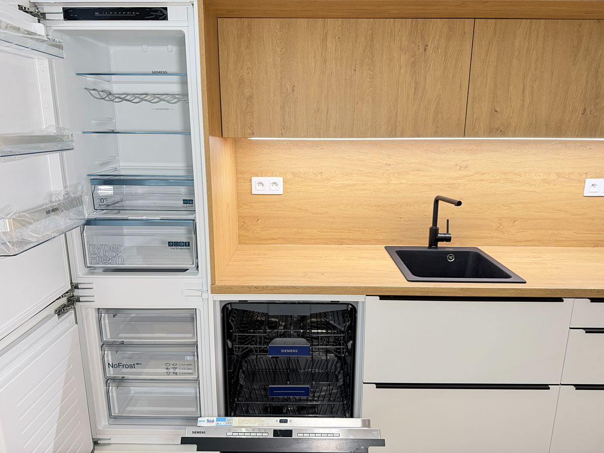 Pronájem bytu 2+kk 61 m² – fotografie 5