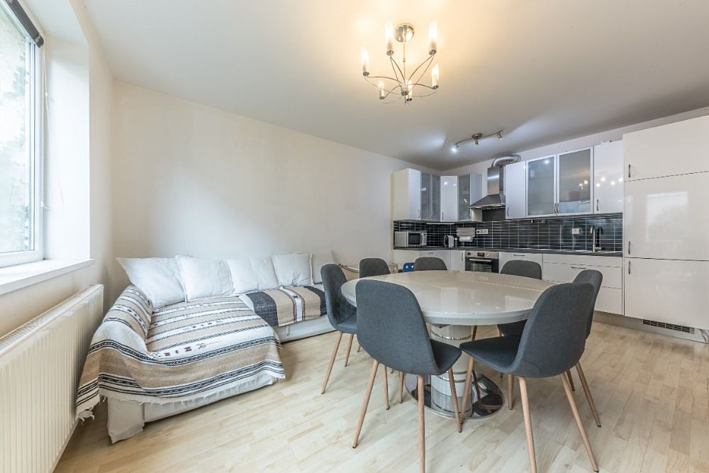 Prodej bytu 3+kk 70 m² – fotografie 3