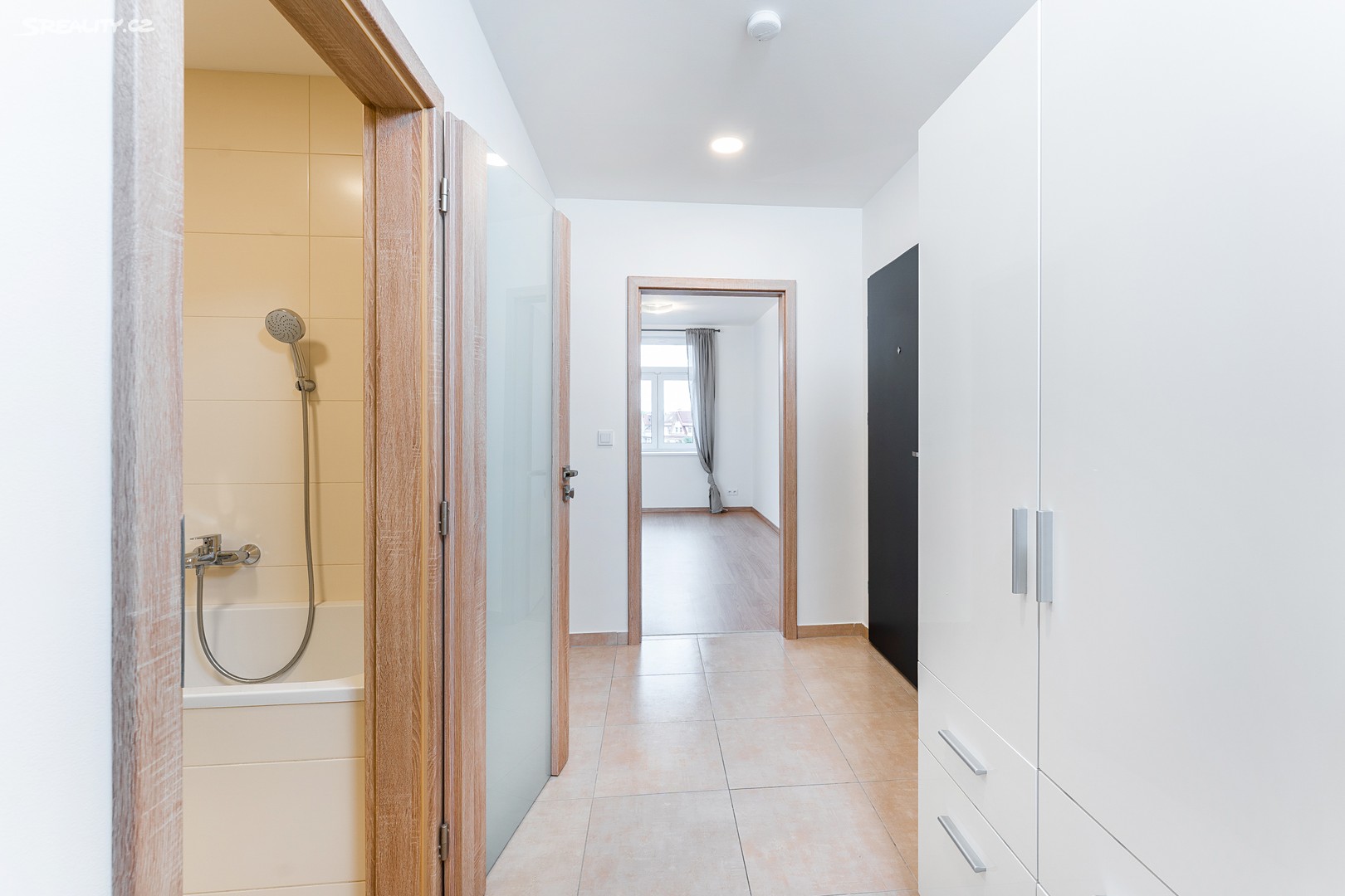 Prodej bytu 2+1 81 m² (Mezonet) – pohled 6
