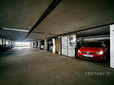 Prodej garážového stání 13 m² — photo 4