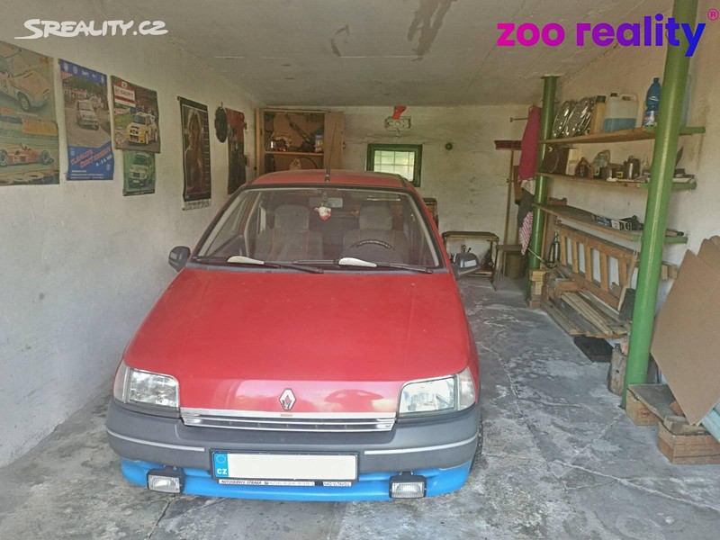 Prodej garáže 24 m² - View 4