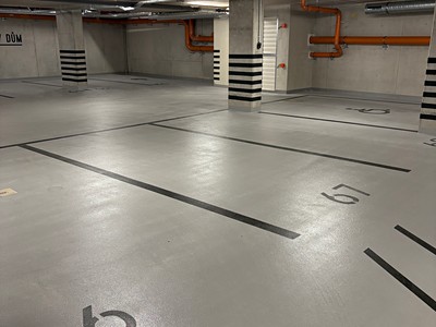 Pronájem nemovitosti, 14 m² (2 z 5)