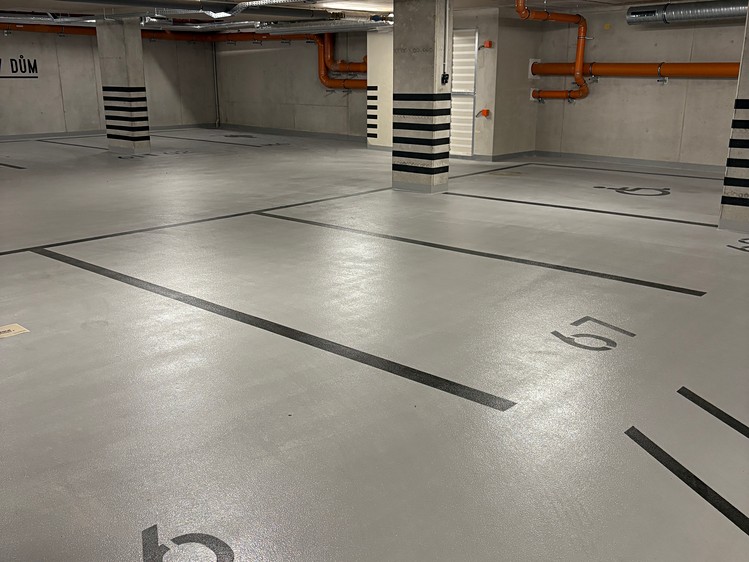 Pronájem nemovitosti, 14 m² (2 z 5)