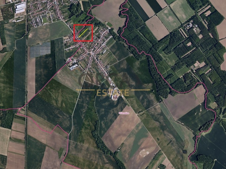 Ділянка на продаж, 1 058 м² (3 з 5)