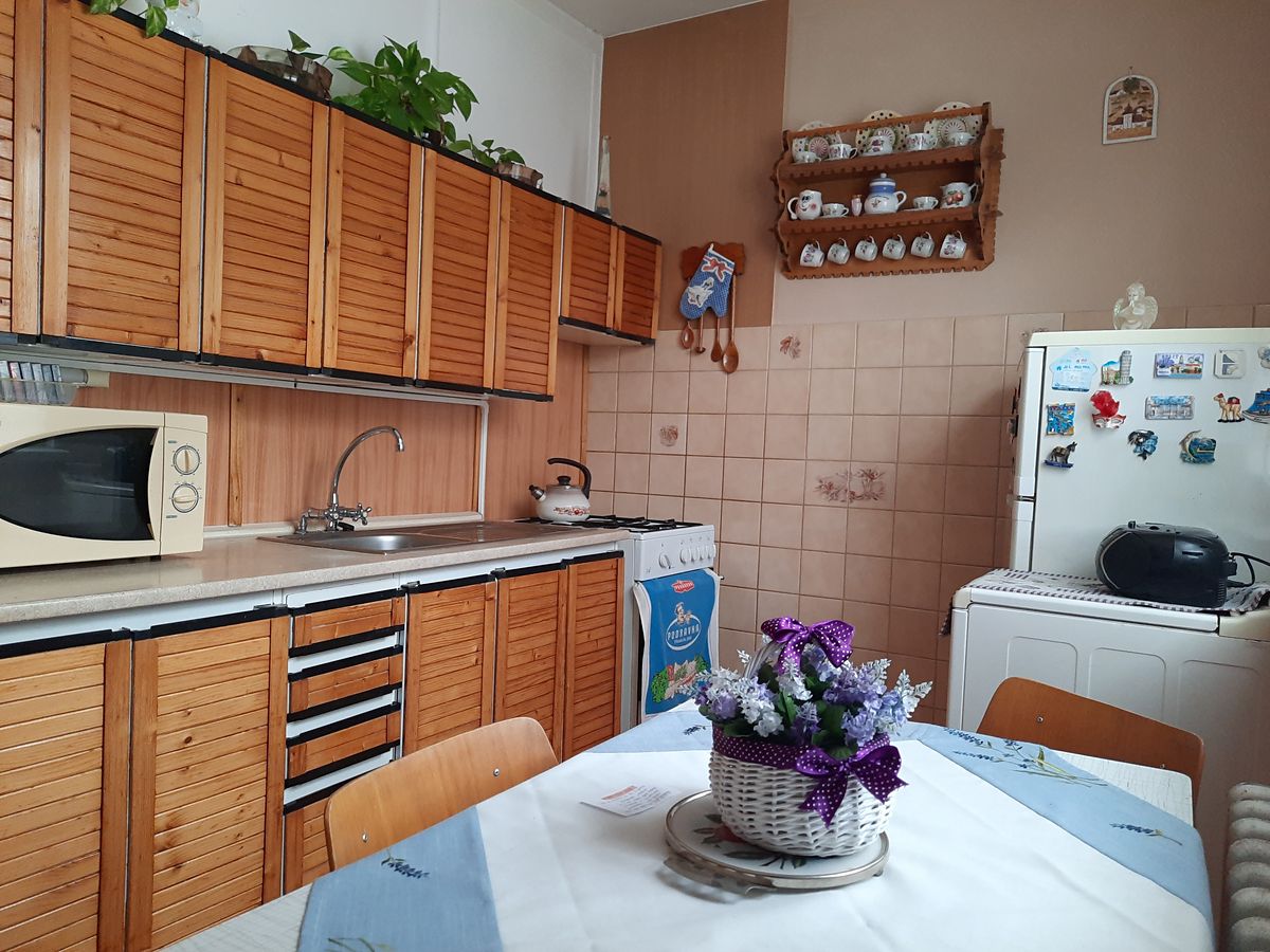 Prodej bytu 3+1 76 m²