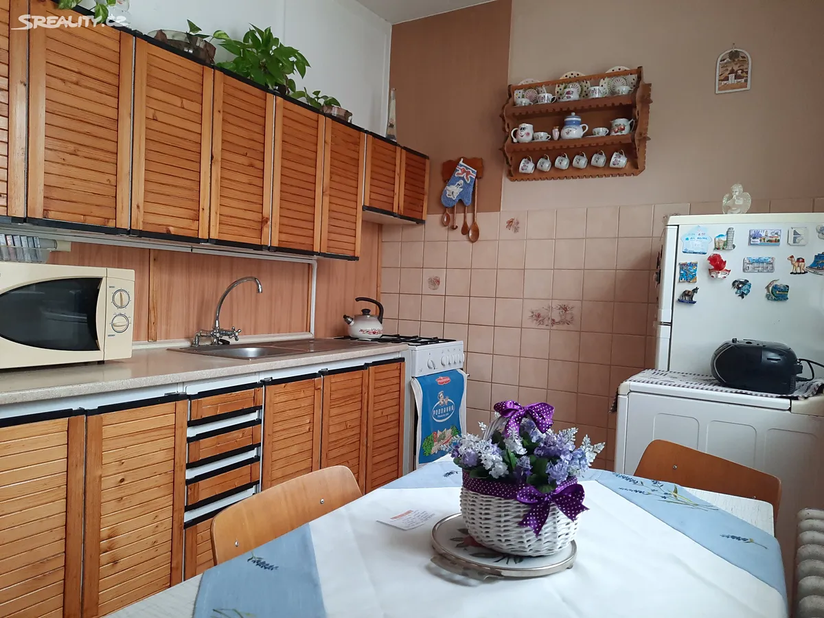 Prodej bytu 3+1 76 m², Ostrava