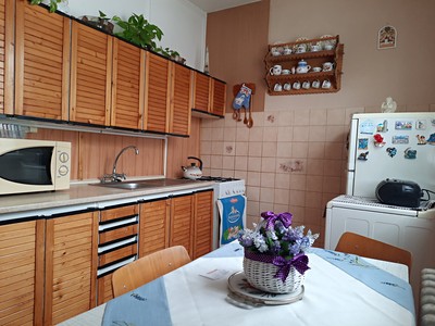 Prodej bytu 3+1 76 m²