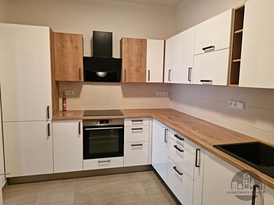 Pronájem bytu 2+1 75 m²