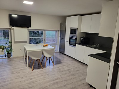 Pronájem bytu 2+kk 55 m²