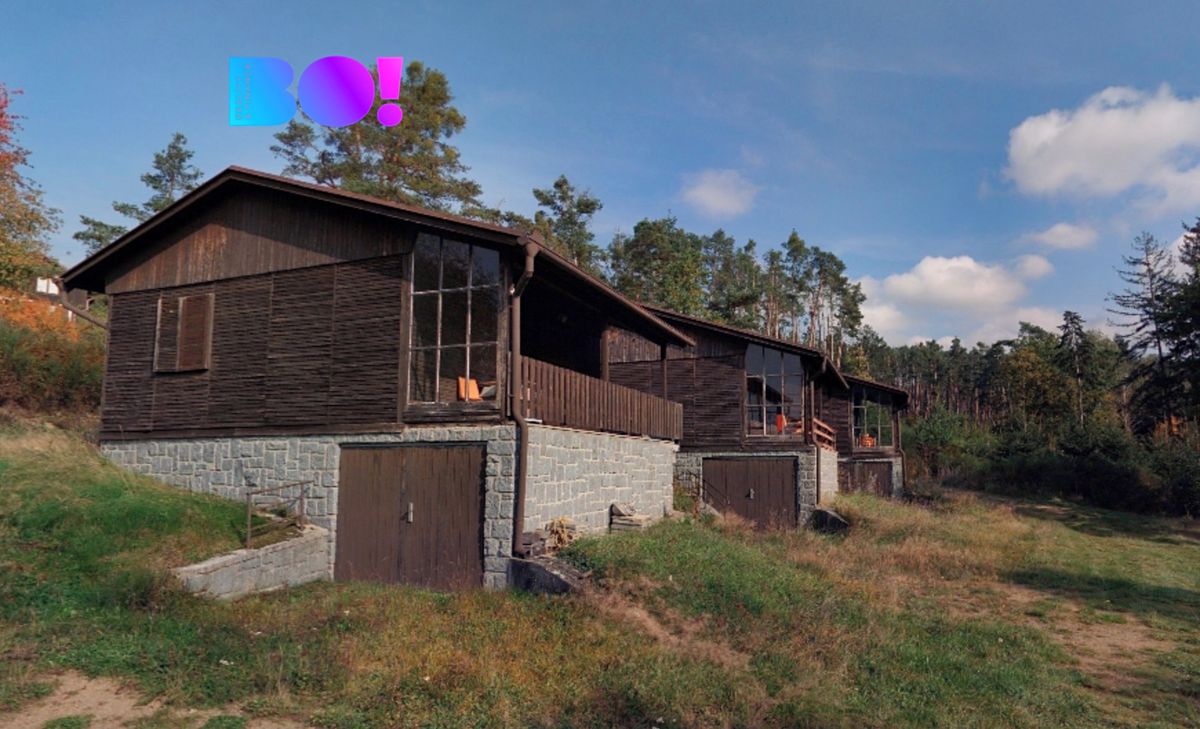 Prodej komerční nemovitosti 320 m²