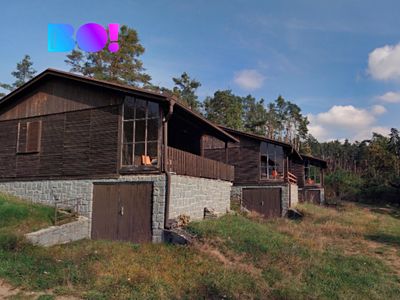 Prodej komerční nemovitosti 320 m²