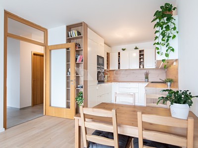 Prodej bytu 3+kk 83 m²