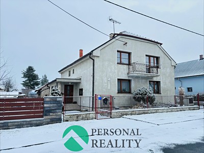 Stará Voda, okres Hradec Králové