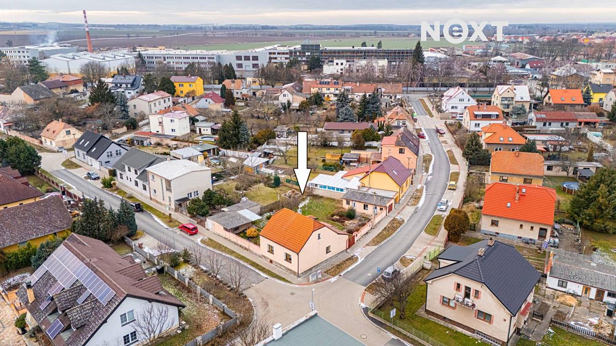 Prodej rodinného domu 94 m², pozemek 633 m² – fotografie 5