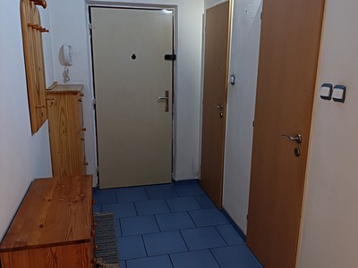 Prodej bytu 2+1 55 m² (Jednopodlažní)