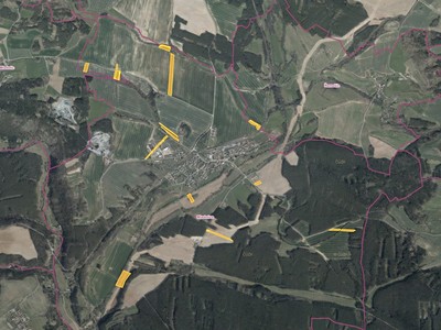 Mladotice, okres Plzeň-sever