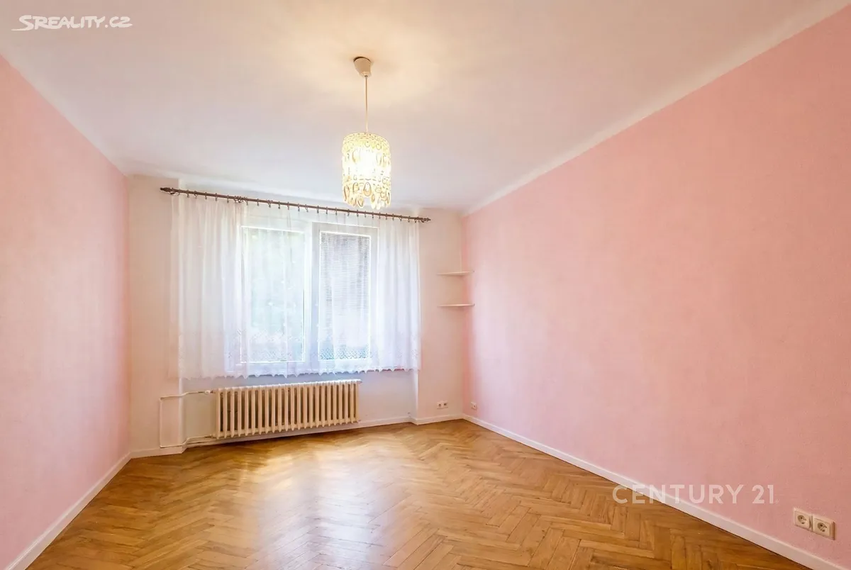 Prodej bytu 2+1 60 m² – pohled 5