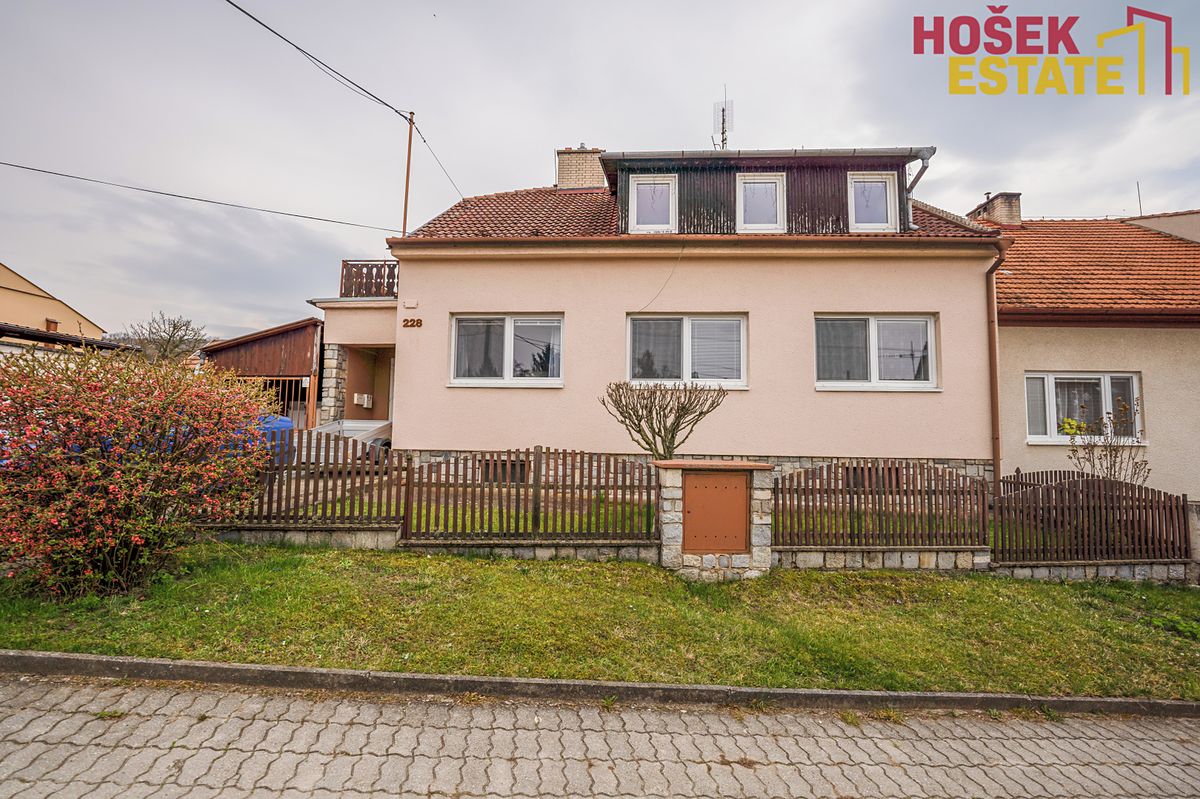 Prodej bytu 3+1 81 m² – fotografie 3