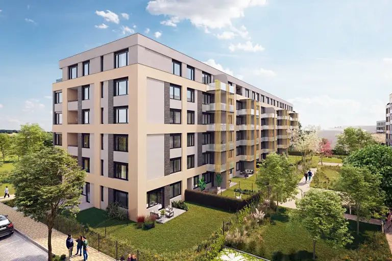 Prodej bytu 2+kk 40 m², Praha – náhled fotky 1