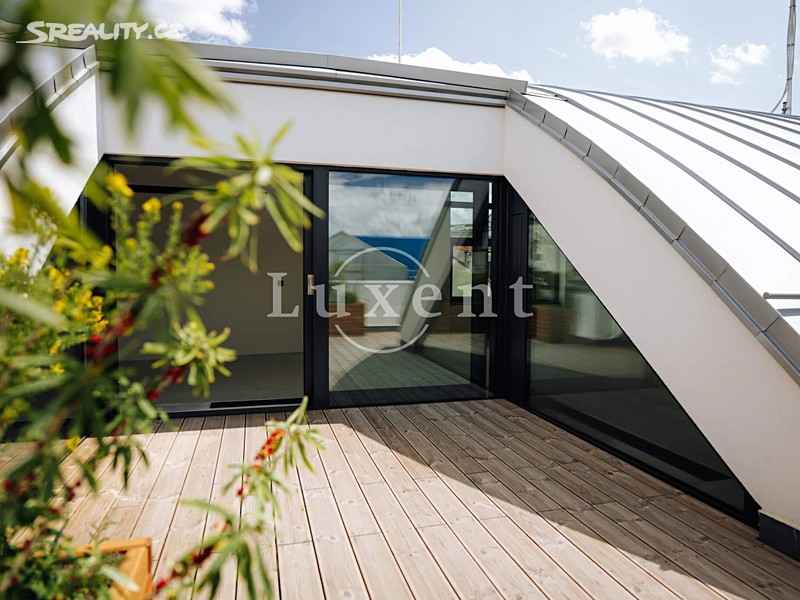 Pronájem kanceláře 105 m² – pohled 6