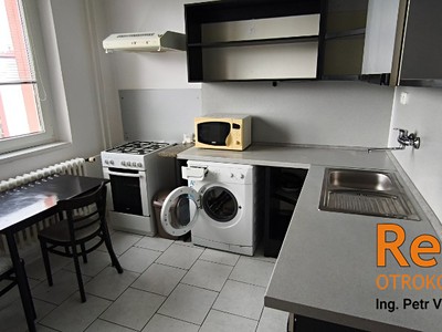 Prodej bytu 1+1 32 m²