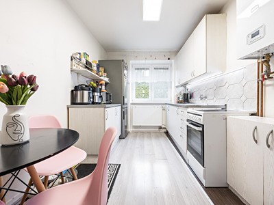 Prodej bytu 1+1 47 m² (Jednopodlažní)