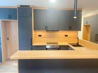 Prodej bytu 3+kk 63 m²