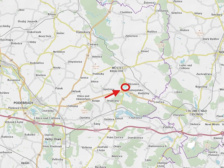 Ділянка на продаж, 42 163 м² (2 з 8)