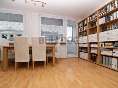 Prodej bytu 3+kk 80 m² (Jednopodlažní)