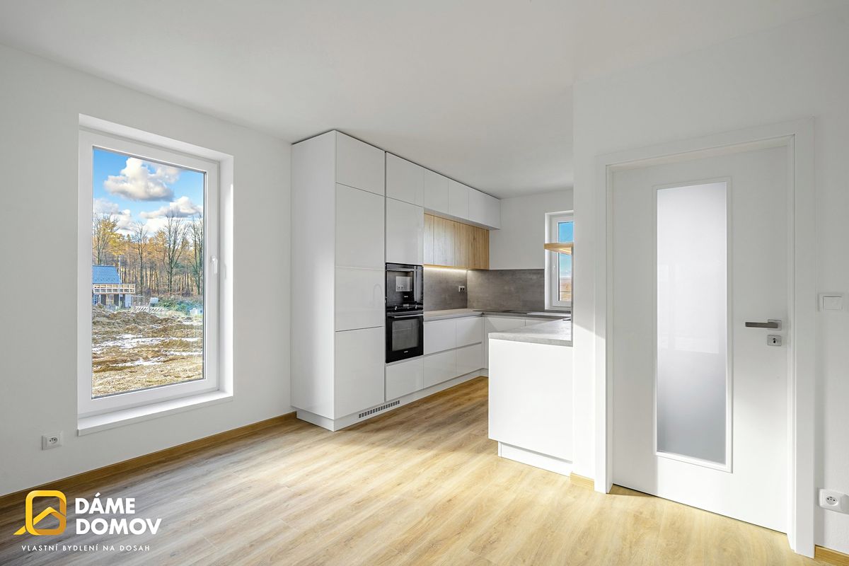 Prodej rodinného domu 112 m², pozemek 257 m² – fotografie 4