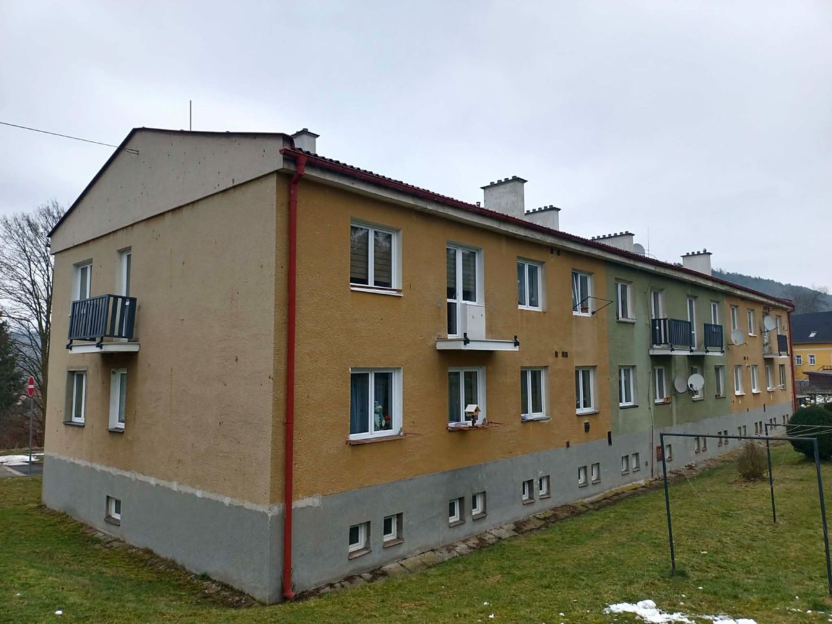 Prodej bytu 3+kk 66 m² – fotografie 2