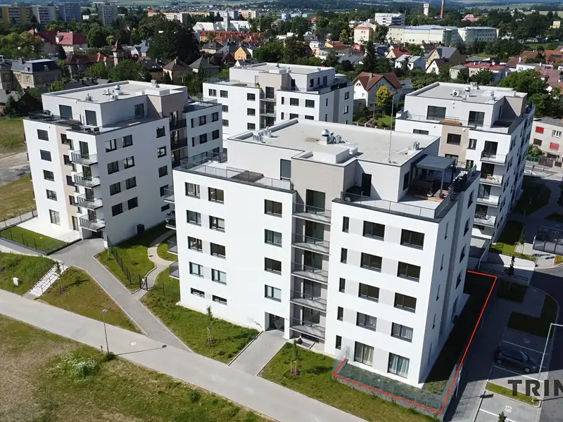 Prodej bytu 3+kk 80 m², Opava – náhled fotky 2