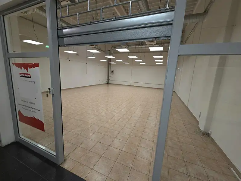 Pronájem obchodního prostoru 106 m², Držovice – náhled fotky 3