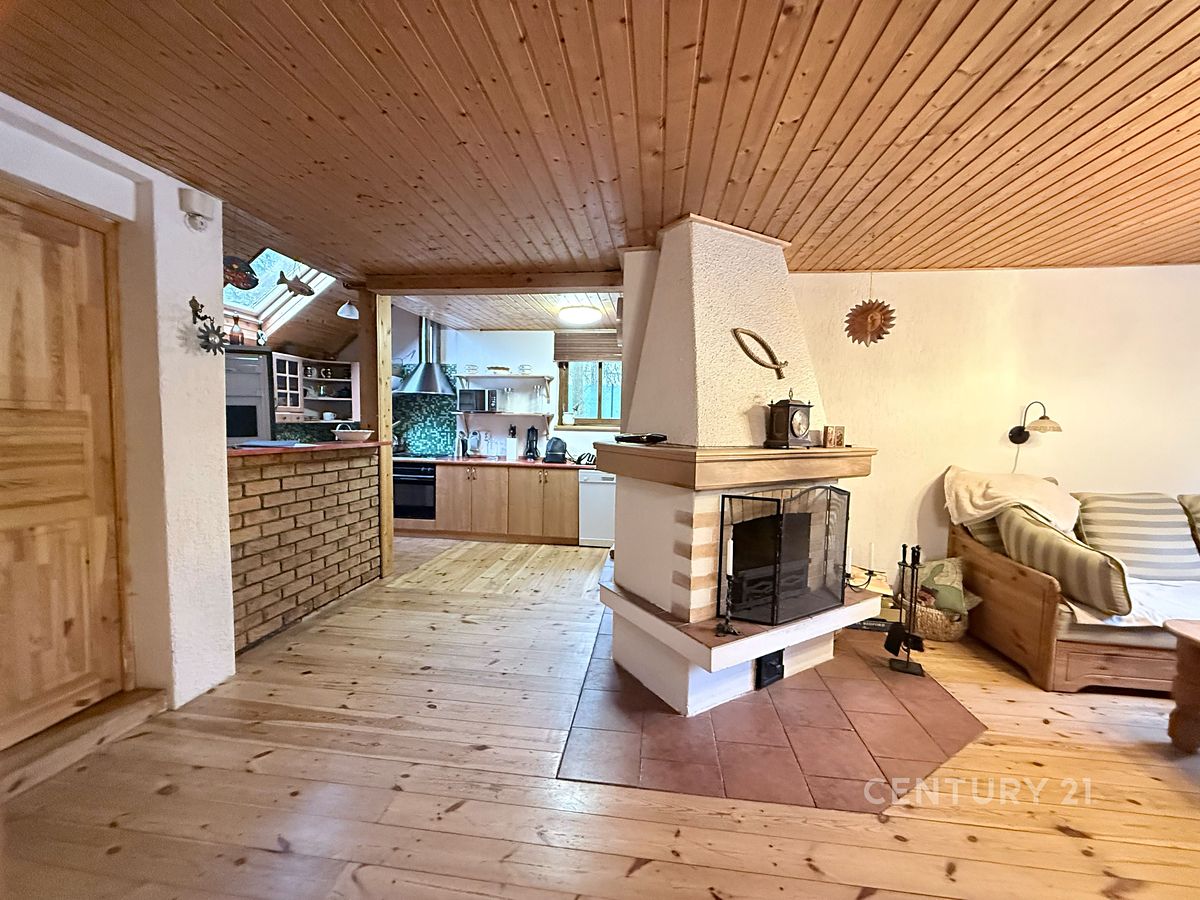 Prodej chaty 180 m², pozemek 1000 m² – fotografie 5