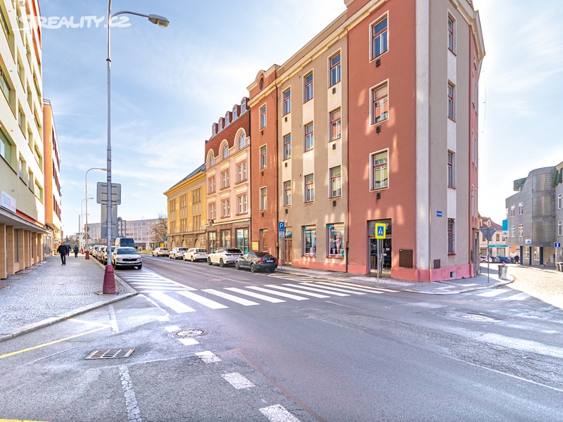 Pronájem obchodního prostoru 130 m², Mladá Boleslav