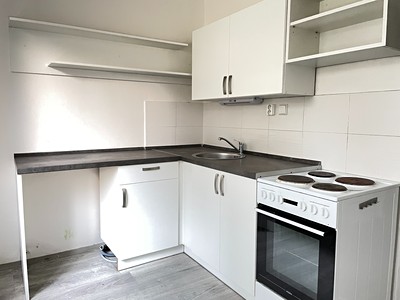 Pronájem bytu 1+1 31 m²