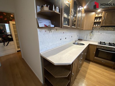 Prodej bytu 3+1 68 m²