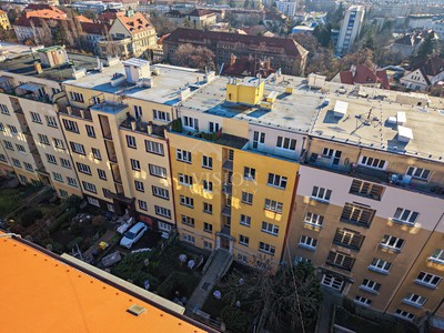 Prodej bytu 3+kk 71 m² (Jednopodlažní)