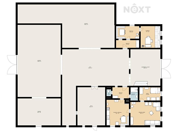 Haus zum Kauf, 112 m² (38 von 38)