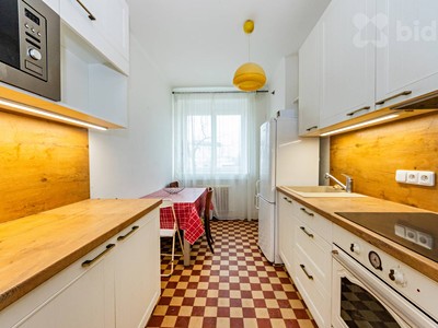 Prodej bytu 2+1 68 m²