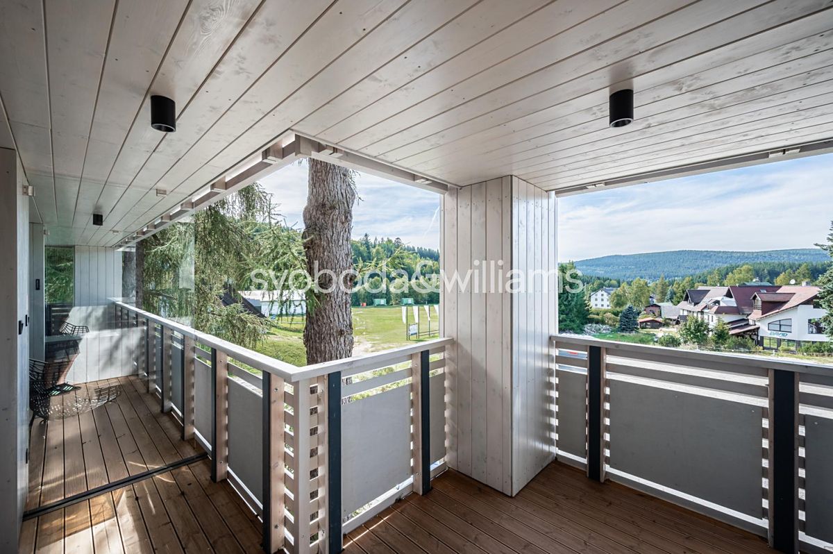 Prodej bytu 1+kk 27 m²