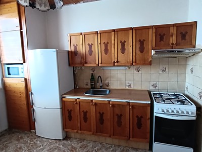 Prodej bytu 3+1 62 m² (Jednopodlažní)
