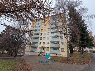 Prodej bytu 3+1 73 m²