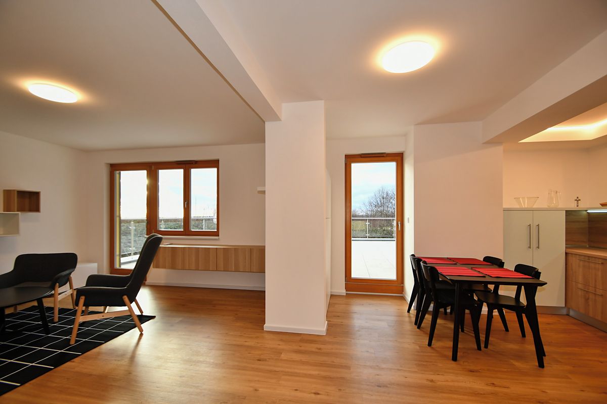 Prodej bytu 3+kk 153 m² – fotografie 2