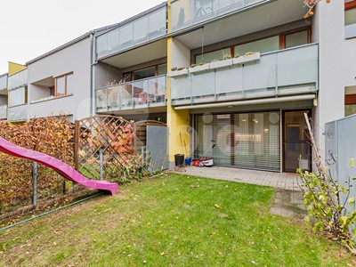 Pronájem bytu 2+kk 60 m²