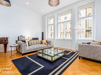 Prodej bytu 3+kk 90 m²