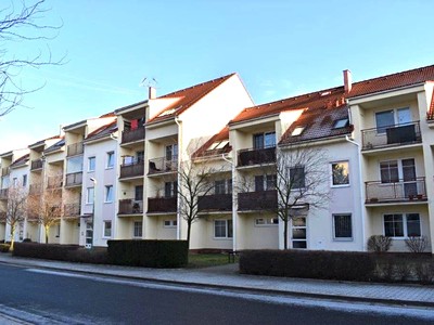 Prodej bytu 2+1 62 m² (Jednopodlažní)