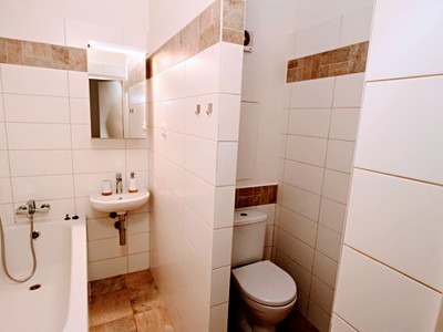Novodvorská, Praha